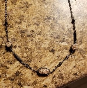 Kendra Scott Jewelry - SOLD Kendra Scott Maddie necklace SOLD Kendra Scott Jewelry - SOLD Kendra Scott Maddie necklace SOLD